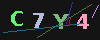 Gambar captcha