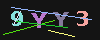 Gambar captcha
